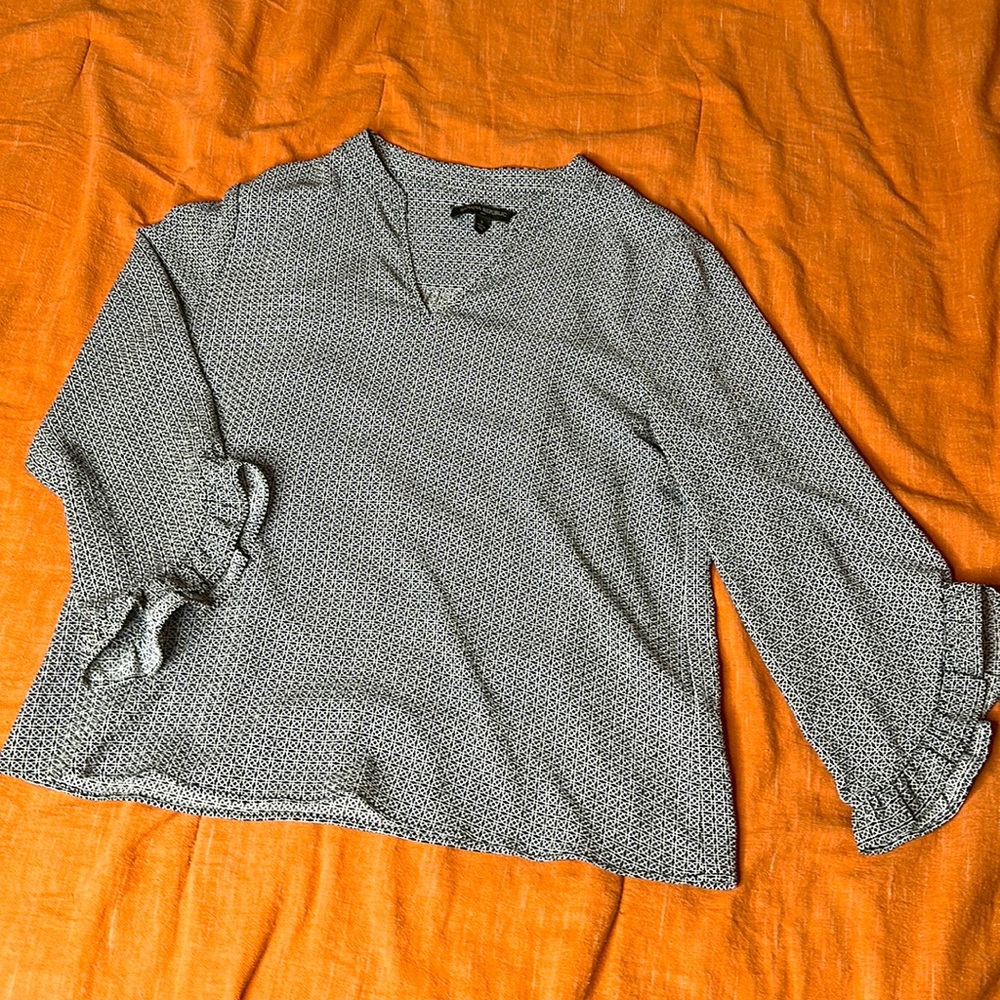 Banana Republic Blouse